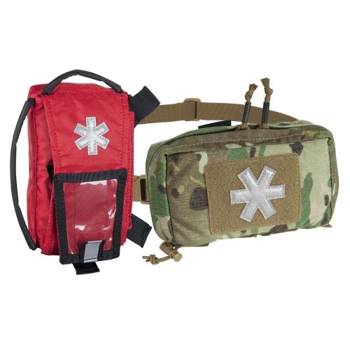 MODULAR INDIVIDUAL MED KIT Pouch - MultiCam, Be ready for anything the field throws your way